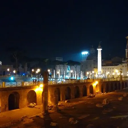 Il Principe Ranocchio Roma