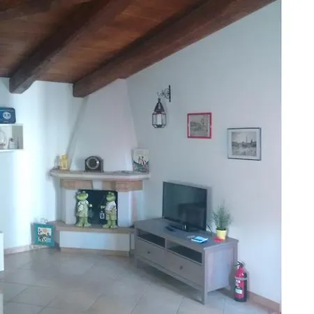 Bed & Breakfast Il Principe Ranocchio *