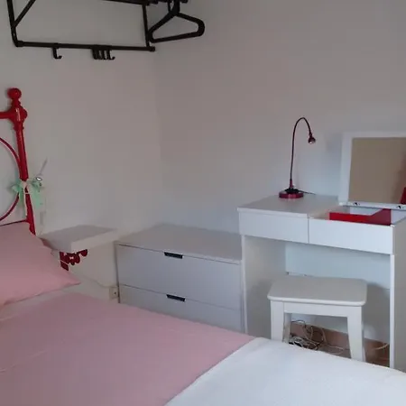 Bed & Breakfast Il Principe Ranocchio Rom