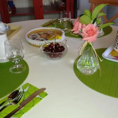 Bed & Breakfast Il Principe Ranocchio Rom