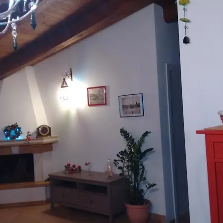 Il Principe Ranocchio Bed & Breakfast *