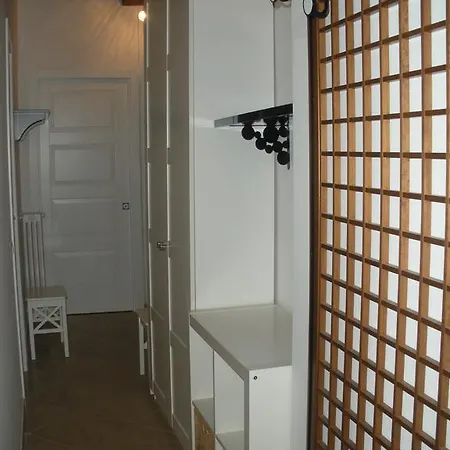 Bed & Breakfast Il Principe Ranocchio Rom