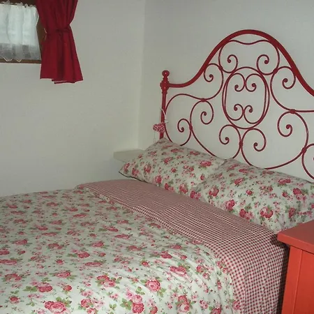 Bed & Breakfast Il Principe Ranocchio Rom
