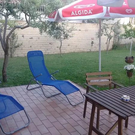 Bed & Breakfast Il Principe Ranocchio Rom