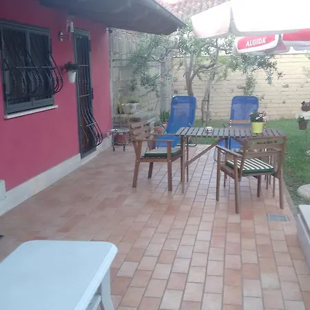 Bed & Breakfast Il Principe Ranocchio Rom