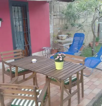Il Principe Ranocchio Bed & Breakfast Rom